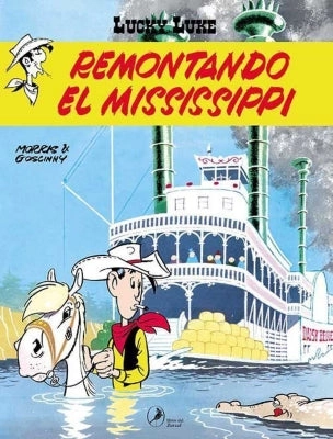 LIBRO IZNOGUD 11 REMONTANDO EL MISSISSIPPI - RENÉ GOSCINNY - 5