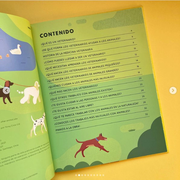 LIBRO COMO SER UN VETERINARIO Y OTROS TRABAJOS CON ANIMALES - JESS FRENCH - 2