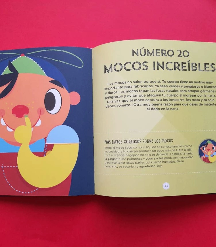 LIBRO 50 LOCURAS QUE HACEN LOS HUMANOS - JOE RHATIGAN - 2