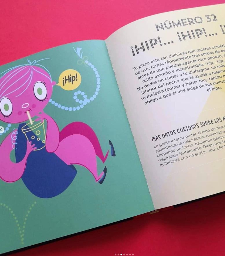 LIBRO 50 LOCURAS QUE HACEN LOS HUMANOS - JOE RHATIGAN - 4
