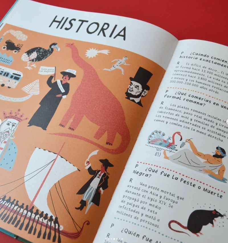 LIBRO ENCICLOPEDIA DE HECHOS INCREIBLES - JANE WILSHER - 3