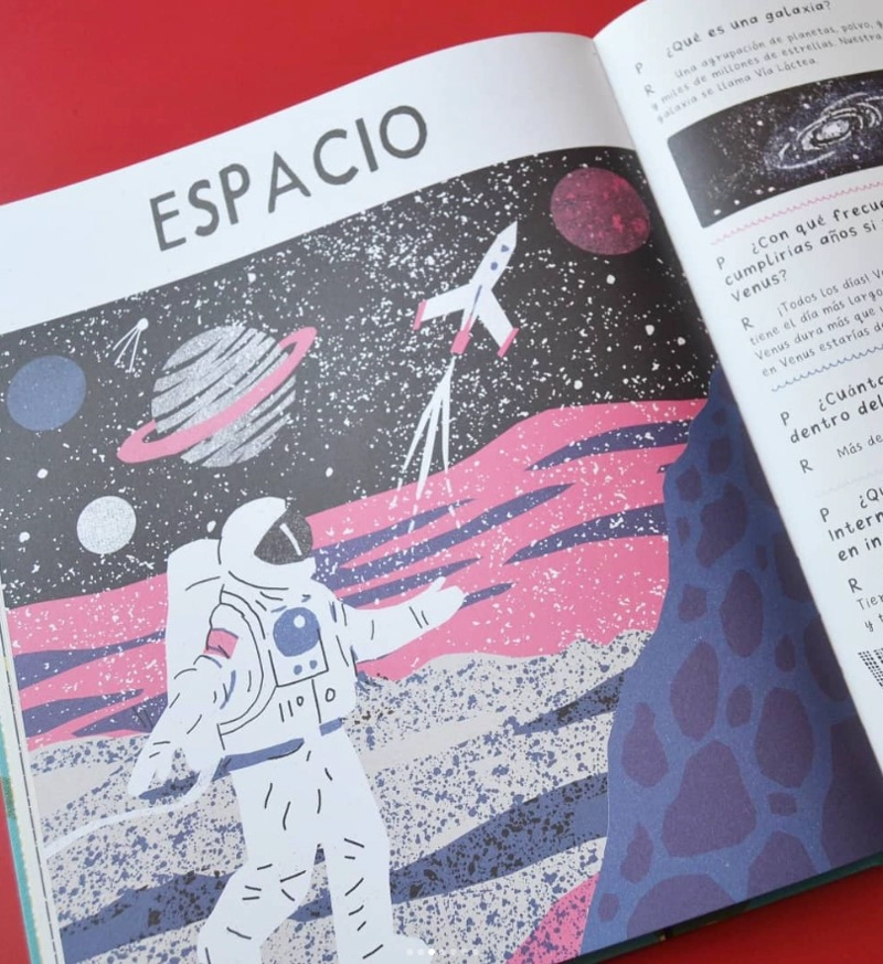 LIBRO ENCICLOPEDIA DE HECHOS INCREIBLES - JANE WILSHER - 4
