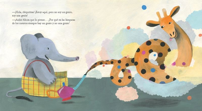 LIBRO EL SUEÑO DE CLAUDIA - MARTA MORROS - 3