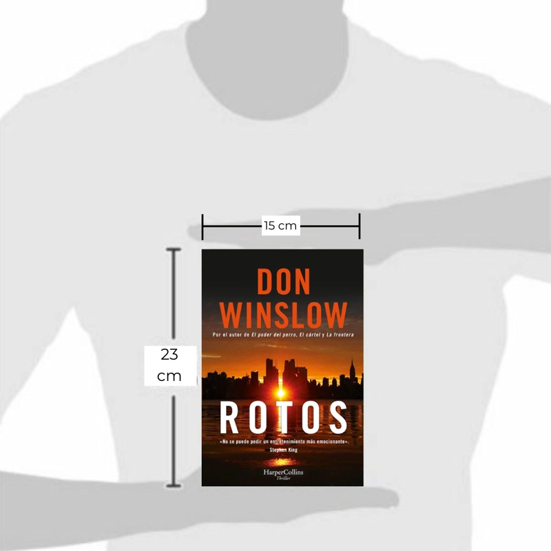 ROTOS - DON WINSLOW - 2