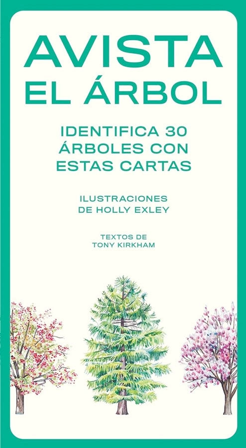 AVISTA EL ARBOL DE EDITORIAL MTM - 3