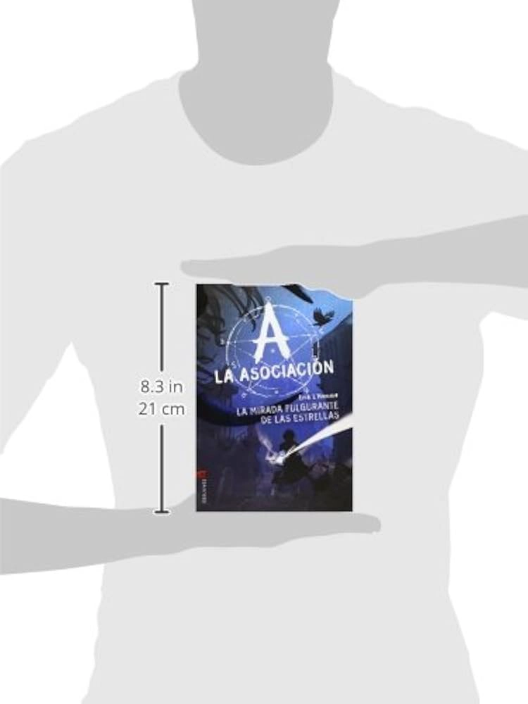 LIBRO LA ASOCIACION - EL LUGAR DONDE NO EXISTEN LAS PALABRAS - LA ASOCIACION - 3