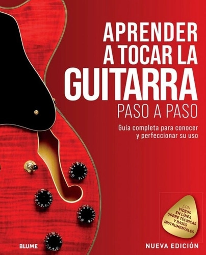 APRENDER A TOCAR LA GUITARRA PASO A PASO (2021) - 3