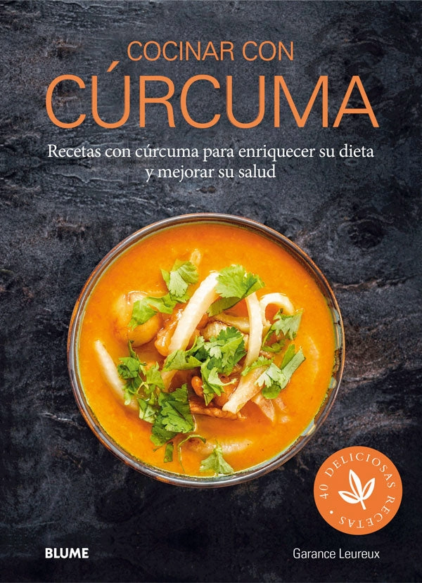 COCINAR CON CURCUMA - 4