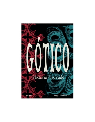 GOTICO. HISTORIA ILUSTRADA - 1