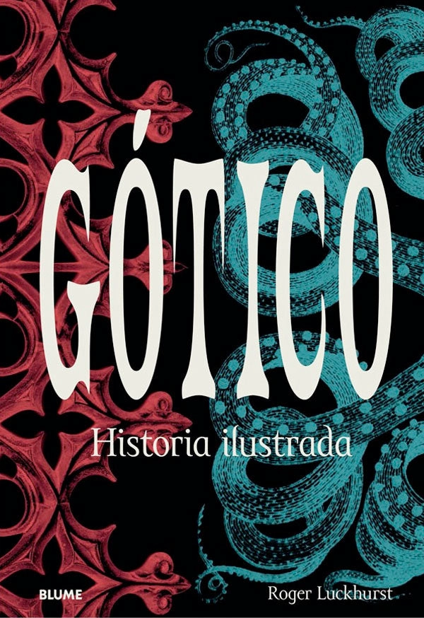 GOTICO. HISTORIA ILUSTRADA - 4
