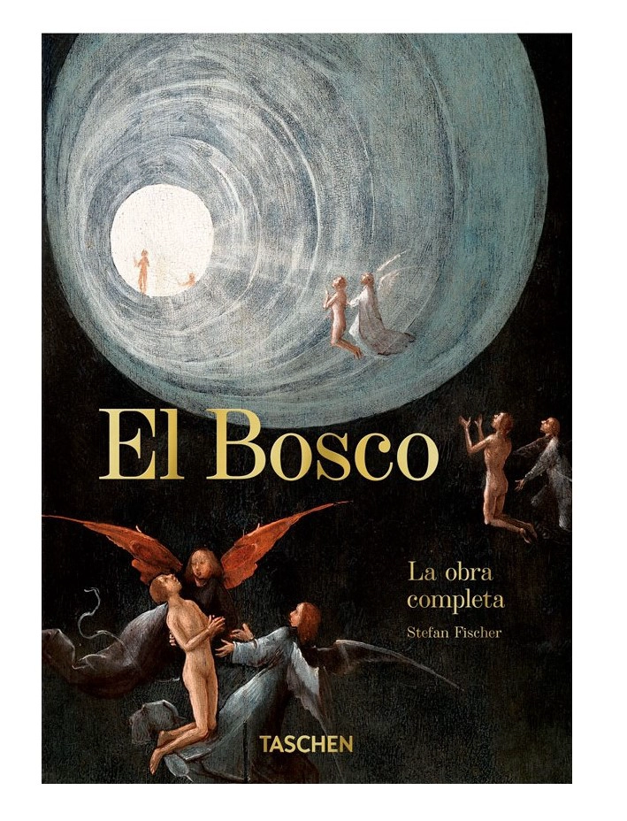 40 - EL BOSCO. OBRA COMPLETA - 1