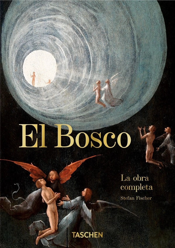 40 - EL BOSCO. OBRA COMPLETA - 8
