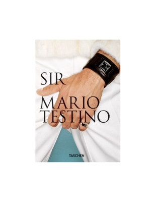 40 - SIR MARIO TESTINO - 1