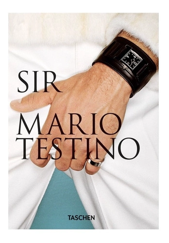 40 - SIR MARIO TESTINO - 2