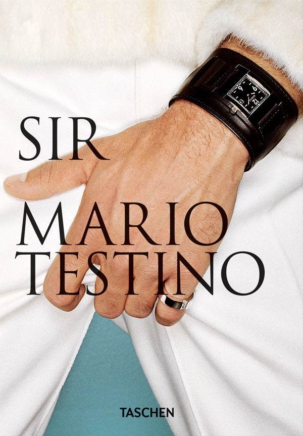 40 - SIR MARIO TESTINO - 4