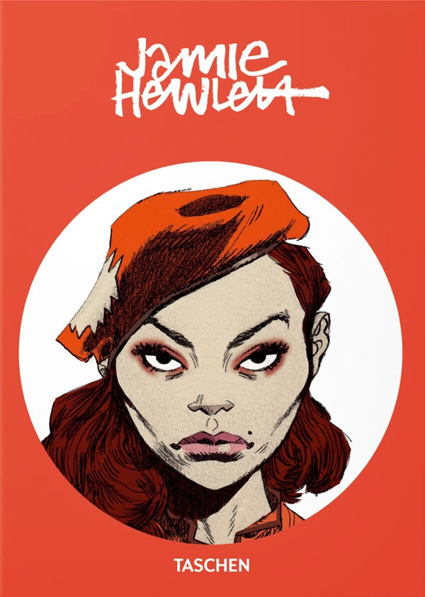 COLECCION 40 ANIVERSARIO  - JAMIE HEWLETT - 1