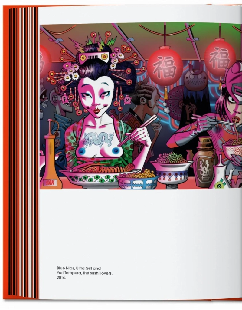COLECCION 40 ANIVERSARIO  - JAMIE HEWLETT - 2