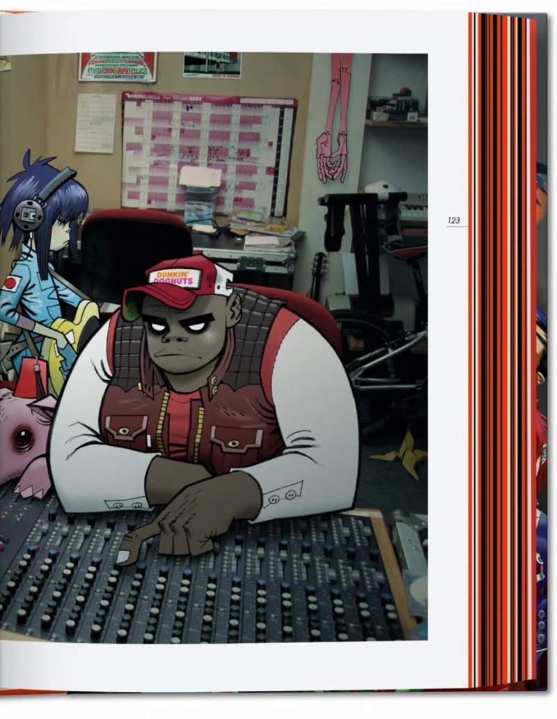 COLECCION 40 ANIVERSARIO  - JAMIE HEWLETT - 3