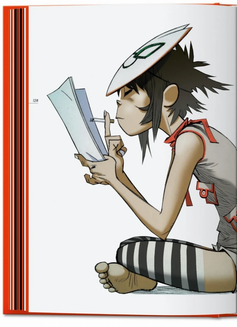 COLECCION 40 ANIVERSARIO  - JAMIE HEWLETT - 4