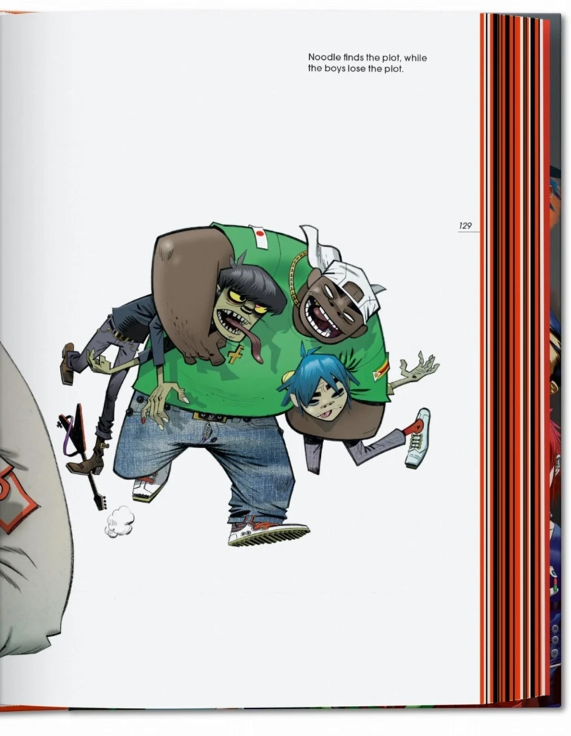 COLECCION 40 ANIVERSARIO  - JAMIE HEWLETT - 5