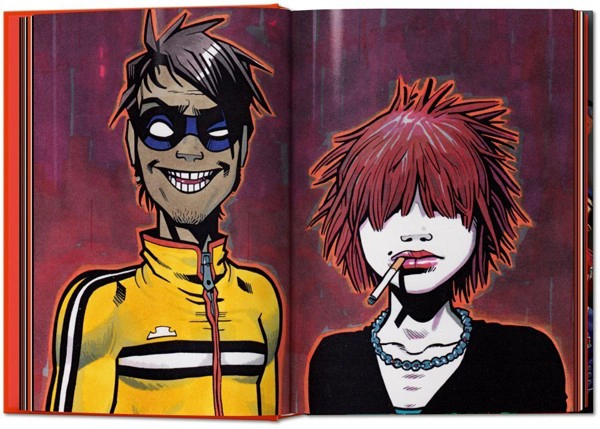 COLECCION 40 ANIVERSARIO  - JAMIE HEWLETT - 8