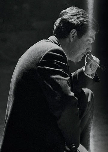 LOS ARCHIVOS PERSONALES DE STANLEY KUBRICK - 9