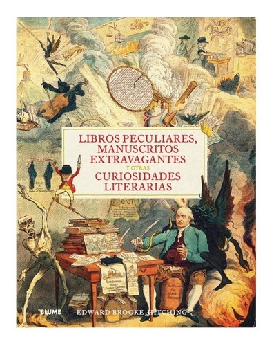 LIBROS PECULIARES, MANUSCRITOS EXTRAVAGANTES - 2