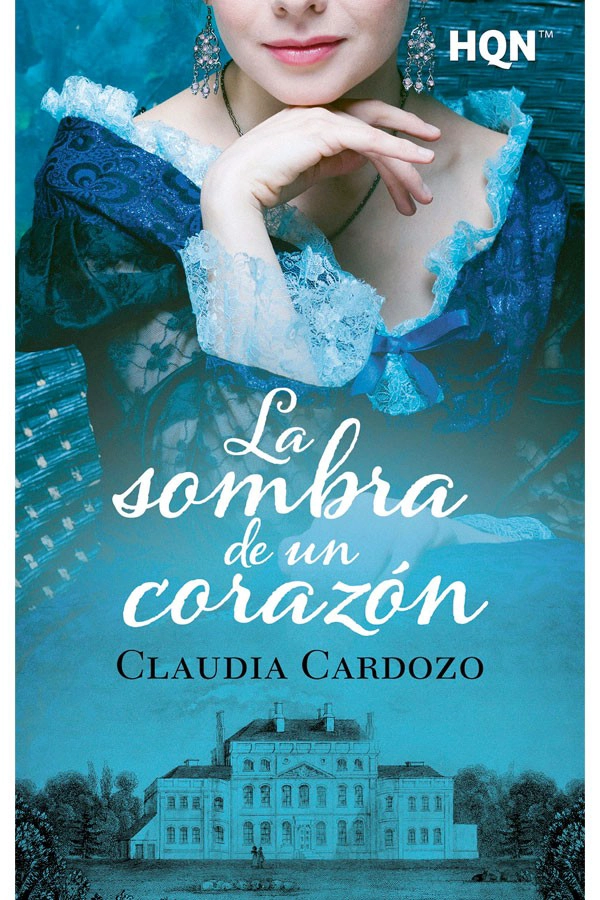 LA SOMBRA DE UN CORAZON - 1