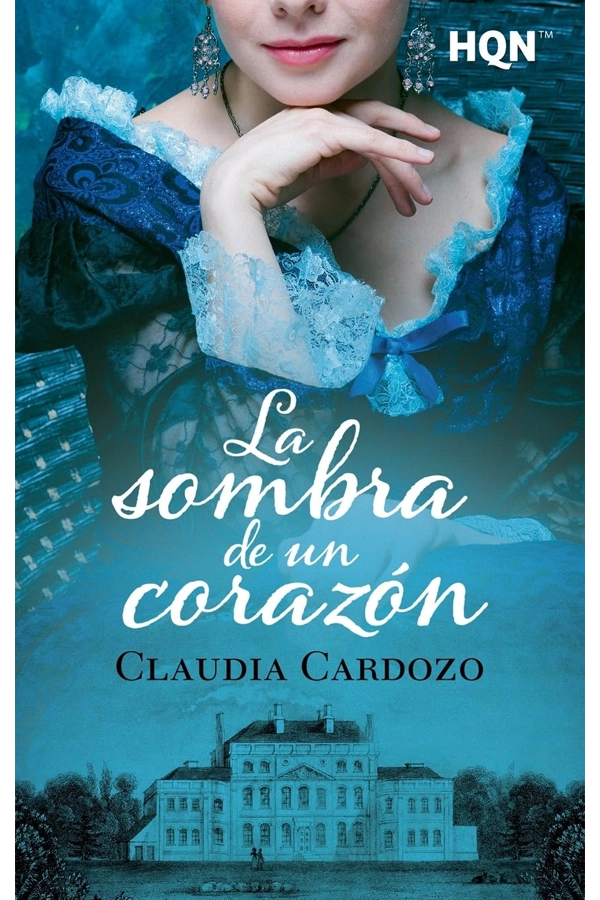 LA SOMBRA DE UN CORAZON - 3