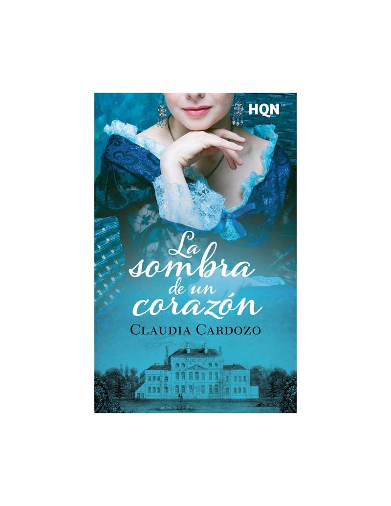 LA SOMBRA DE UN CORAZON - 4