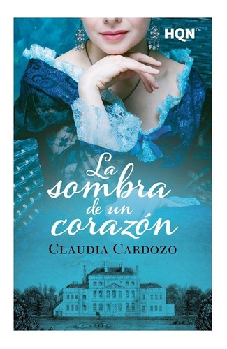 LA SOMBRA DE UN CORAZON - 5