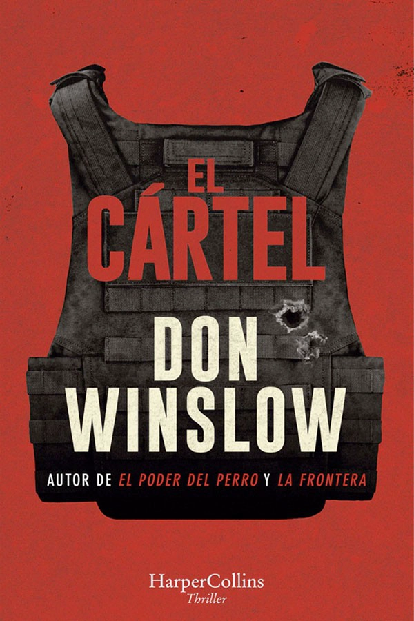 LIBRO EL CÁRTEL. TRILOGÍA DEL CÁRTEL 2 - DON WINSLOW - 5