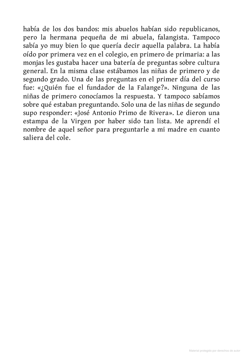 LIBRO EL BRINDIS DE MARGARITA - ANA ALCOLEA - 4