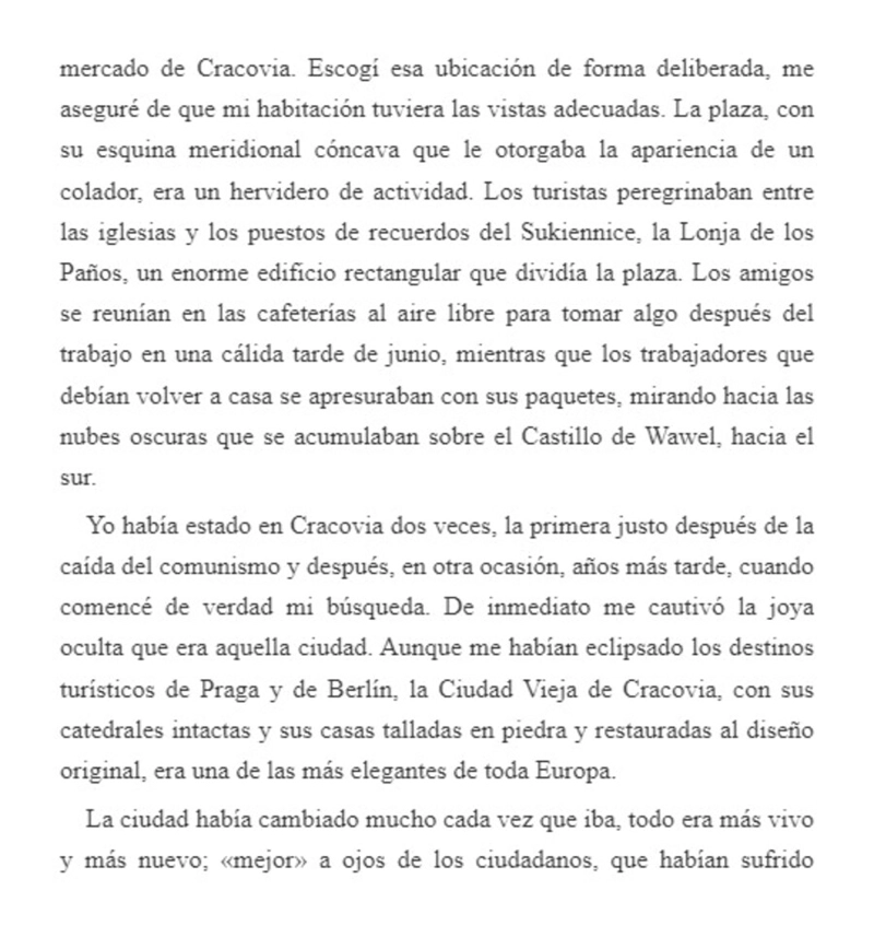 LIBRO LA MUJER DE LA ESTRELLA AZUL - PAM JENOFF - 6