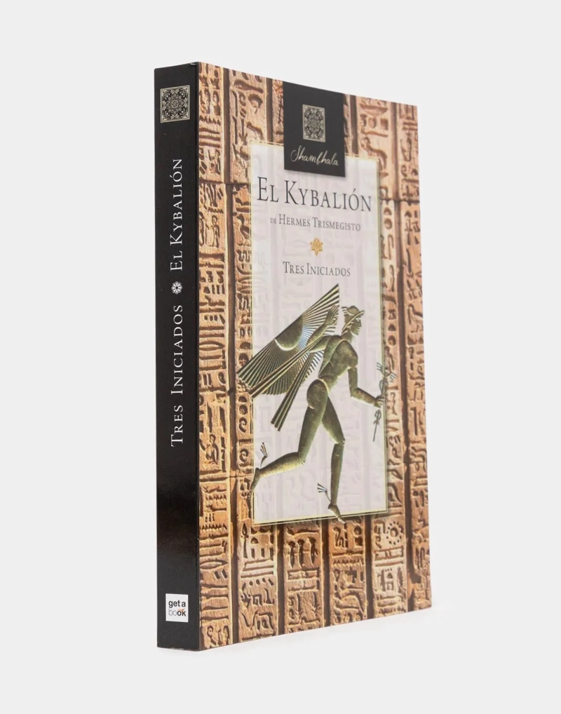 SHAMBHALA - EL KYBALION - 2
