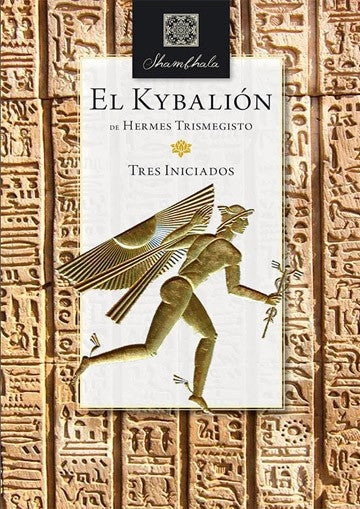 SHAMBHALA - EL KYBALION - 5