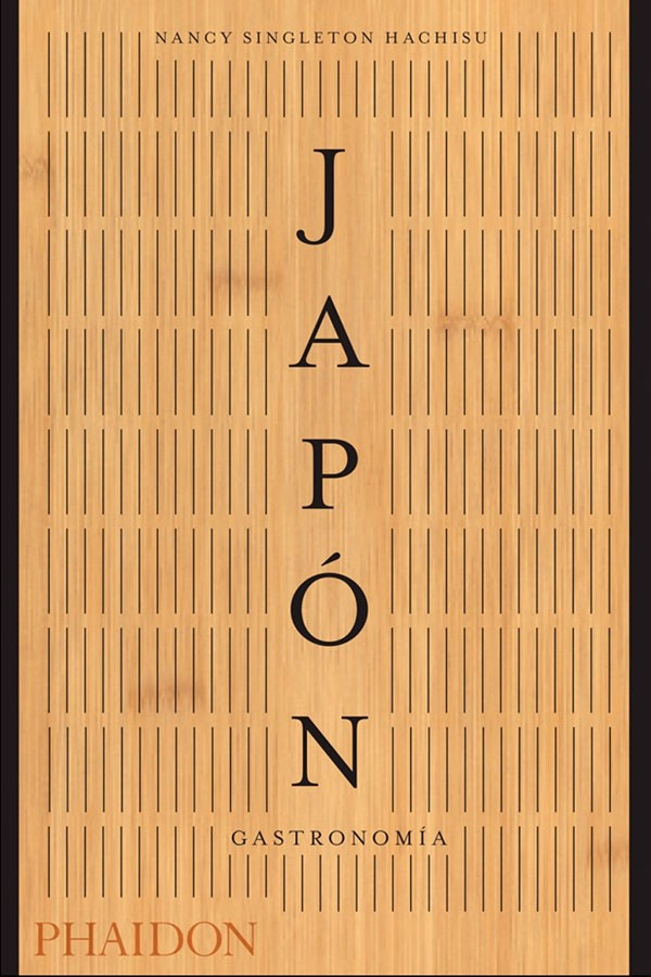 LIBRO GASTRONOMIA - JAPON - NANCY SINGLETON HACHISU - 7