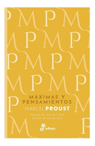 MAXIMAS Y PENSAMIENTOS - 2