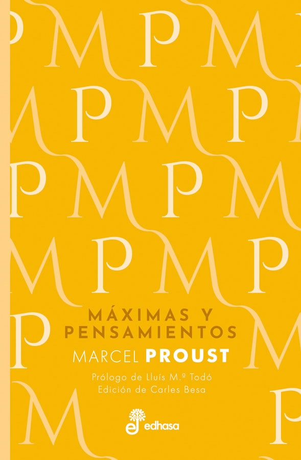 MAXIMAS Y PENSAMIENTOS - 4