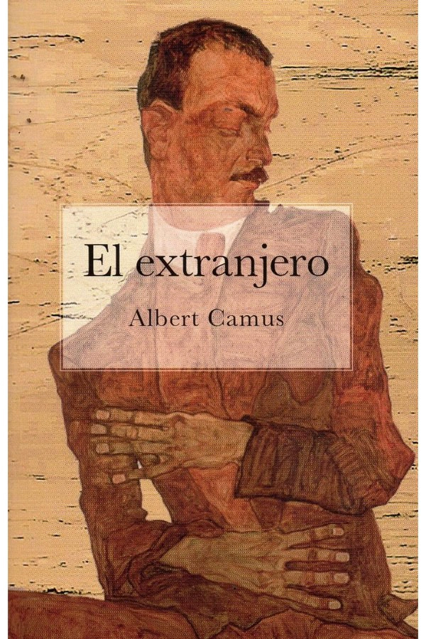 EL EXTRANJERO - 1