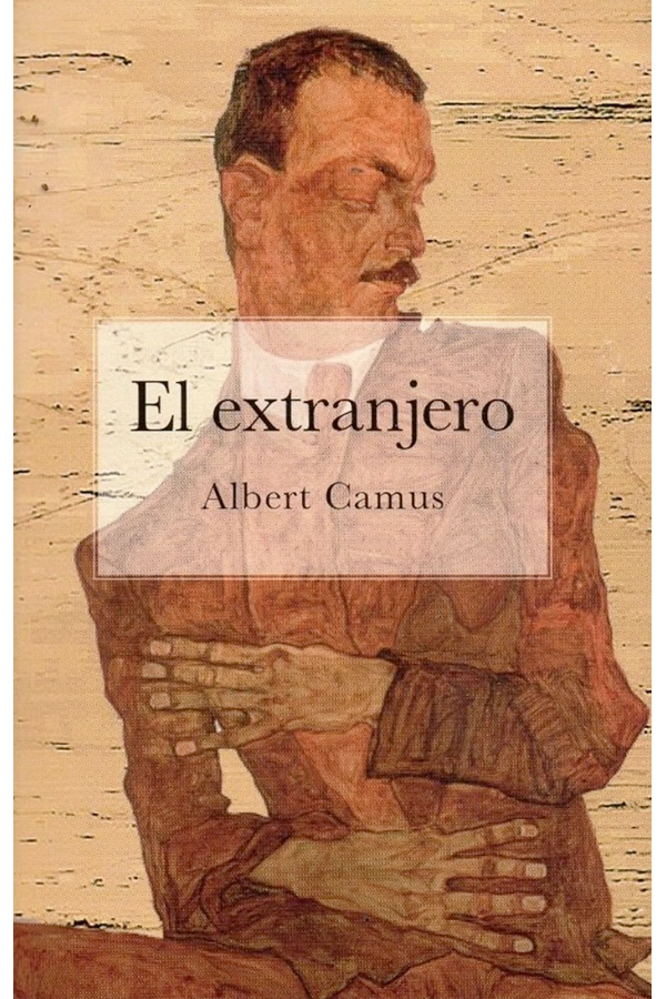 EL EXTRANJERO - 3