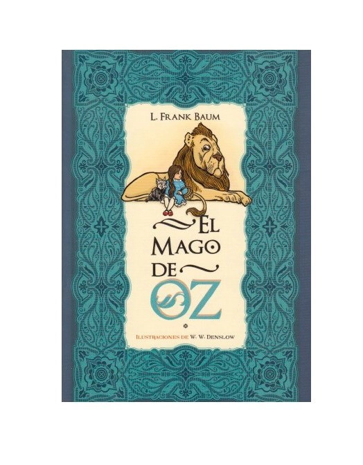 EL MAGO DE OZ - 1