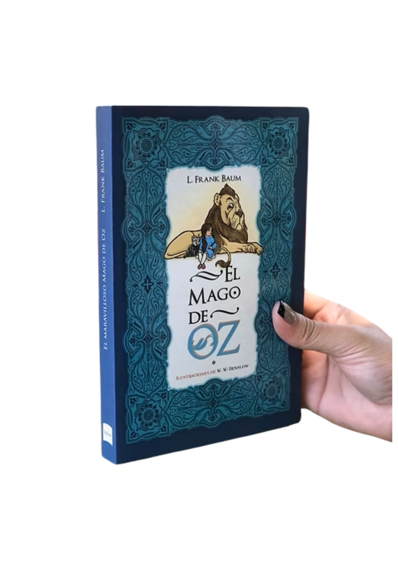 EL MAGO DE OZ - 3