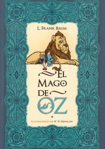 EL MAGO DE OZ - 5