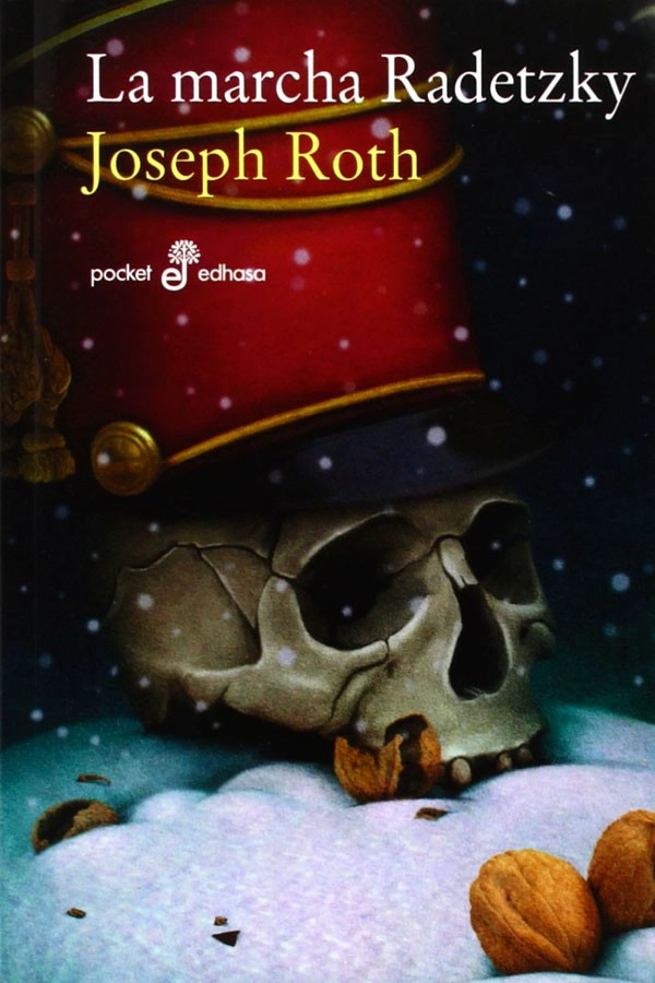 LIBRO MARCHA DE RADETZKY - ROTH  JOSEPH - 1