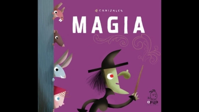 MAGIA - 1