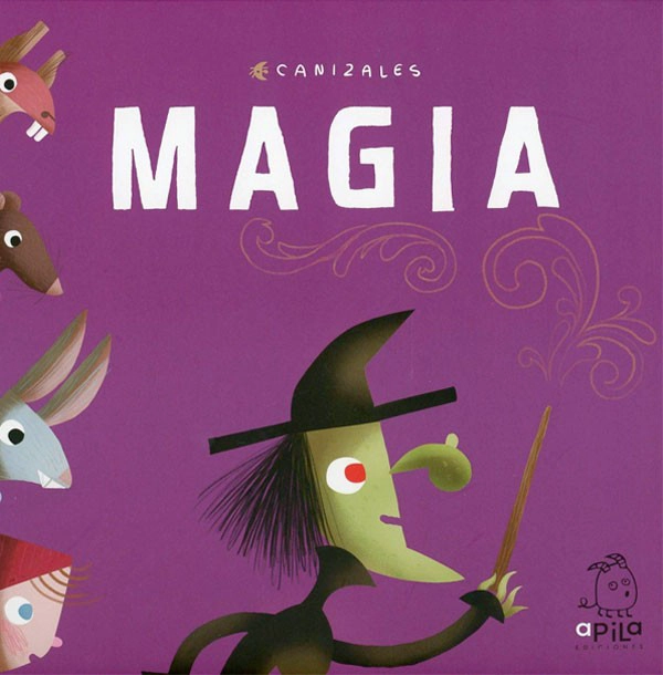 MAGIA - 4