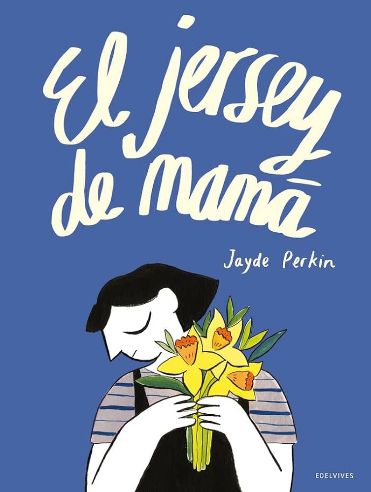 EL JERSEY DE MAMA - 1