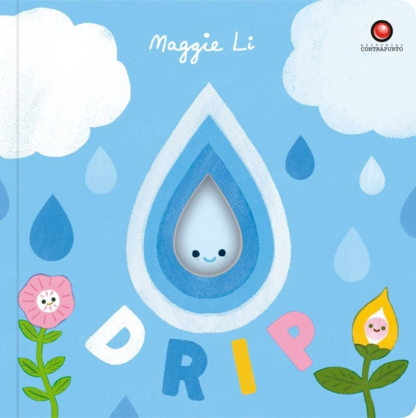 LIBRO DRIP. PEQUEÑOS CICLOS DE LA VIDA - MAGGIE LI - 5
