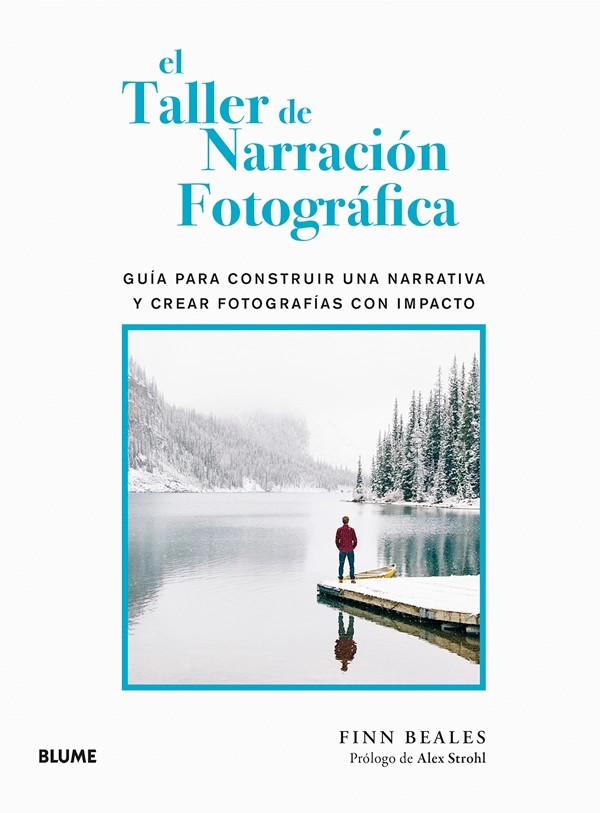 LIBRO EL TALLER DE NARRACION FOTOGRAFICA - FINN BEALES - 4
